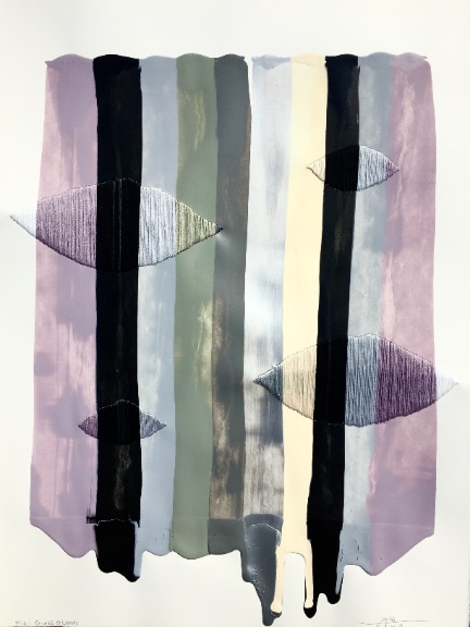 Raul de la Torre: Fils I Colors CCLXXVII image 1